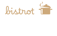 Bistrot Nostimo restaurant logo in Lagnieu, France
